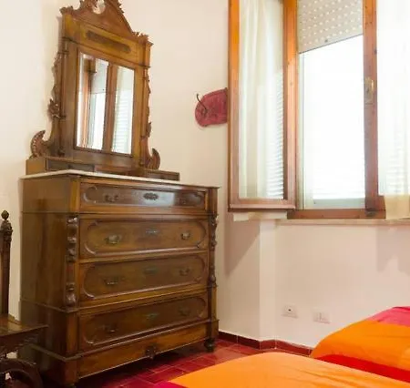 بيت للعطل Casa Mariina *