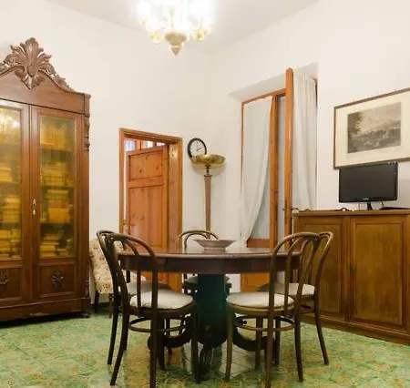 Casa Mariina بيت للعطل