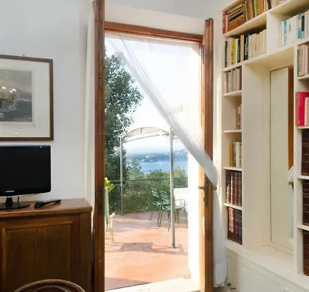 بيت للعطل Casa Mariina *