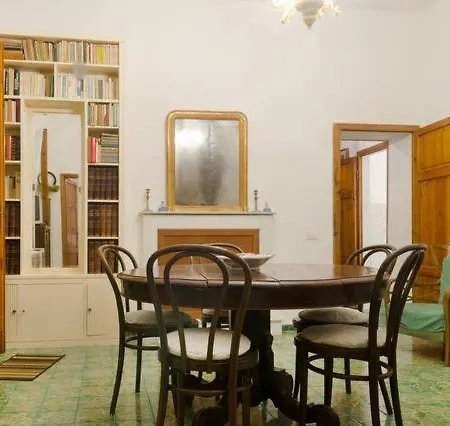 بيت للعطل Casa Mariina كافو