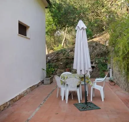 بيت للعطل Casa Mariina *