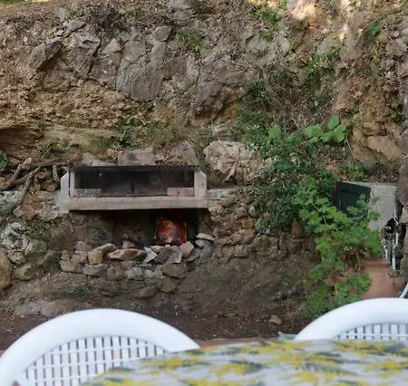 Casa Mariina بيت للعطل *