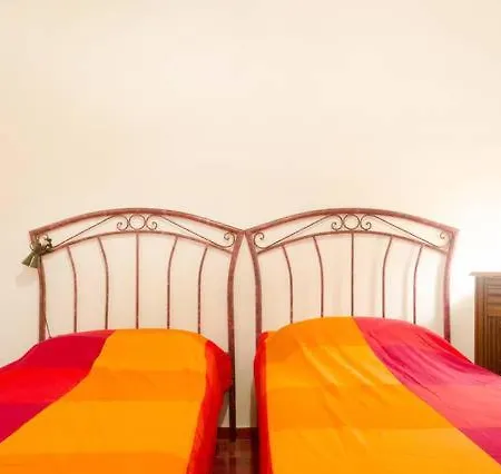 Casa Mariina Cavo