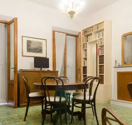 Casa Mariina Holiday home