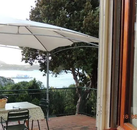 Casa Mariina Holiday home *
